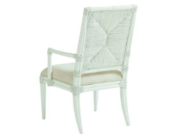 Picture of REGATTA ARM CHAIR
