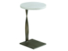 Picture of ROCKVILLE ROUND MARTININ TABLE