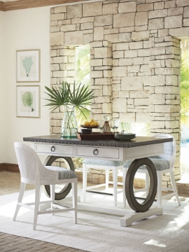 Picture of SAWGRASS BISTRO TABLE