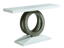 Picture of WAYFARER MARBLE TOP CONSOLE