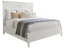 Picture of ROYAL PALM KING LOUVERED BED