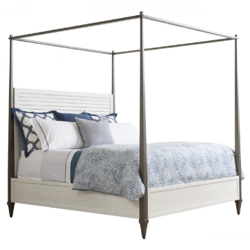 Picture of CORAL GABLES KING POSTER BED