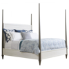 Picture of CORAL GABLES KING POSTER BED