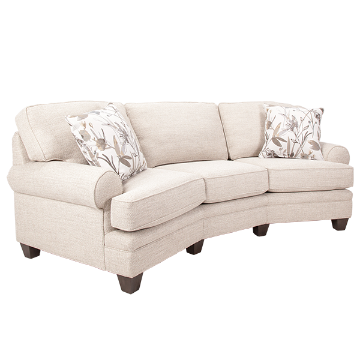 Picture of RICHARD CONVERSATION SOFA