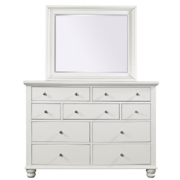 Picture of CAMBRIDGE CHESSER MIRROR