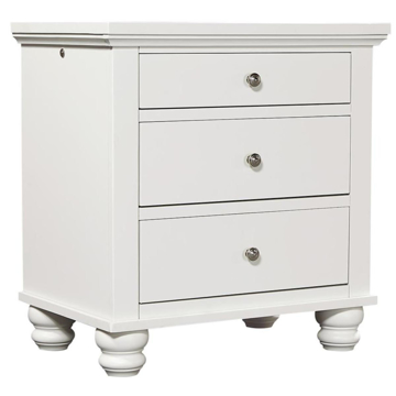 Picture of Cambridge LIV360 Nightstand