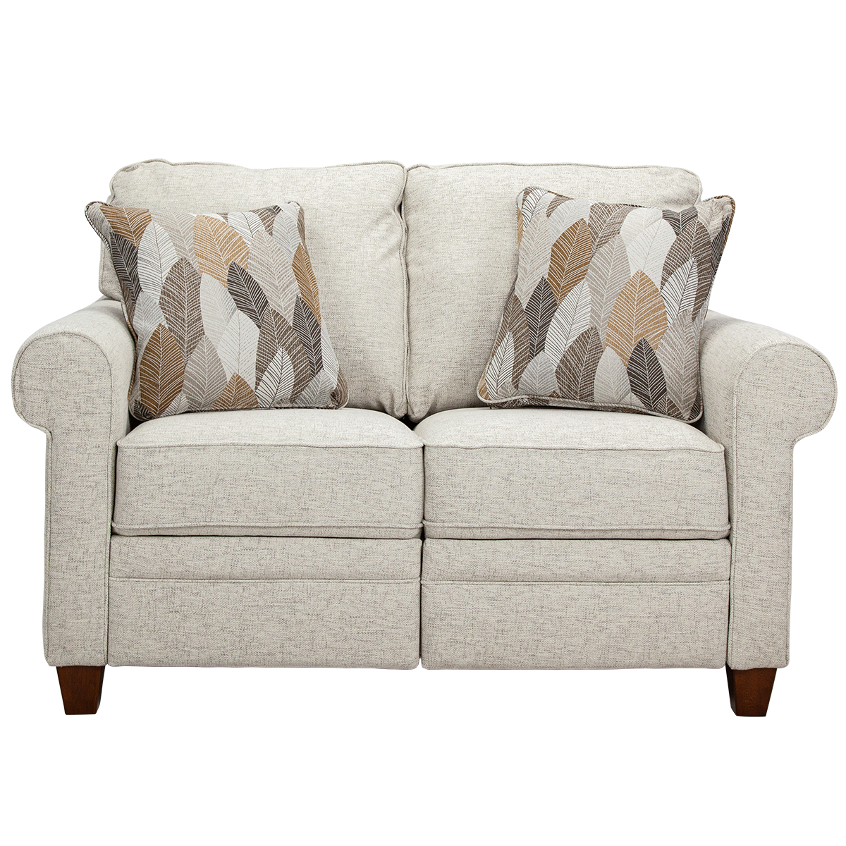 Picture of COLBY DUO RECLINING LOVESEAT