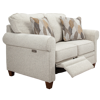 Picture of COLBY DUO RECLINING LOVESEAT