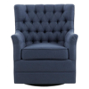 Picture of MATHIS SWIVEL GLIDER CHAIR