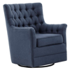 Picture of MATHIS SWIVEL GLIDER CHAIR