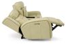 Picture of GRANT POWER LOVESEAT W/CONSOLE AND POWER HEADREST