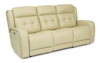 Picture of GRANT POWER RECLINING SOFA W/ POWER HEADREST
