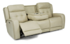 Picture of GRANT POWER RECLINING SOFA W/ POWER HEADREST