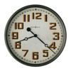 Picture of HEWITT GALLERY WALL CLOCK