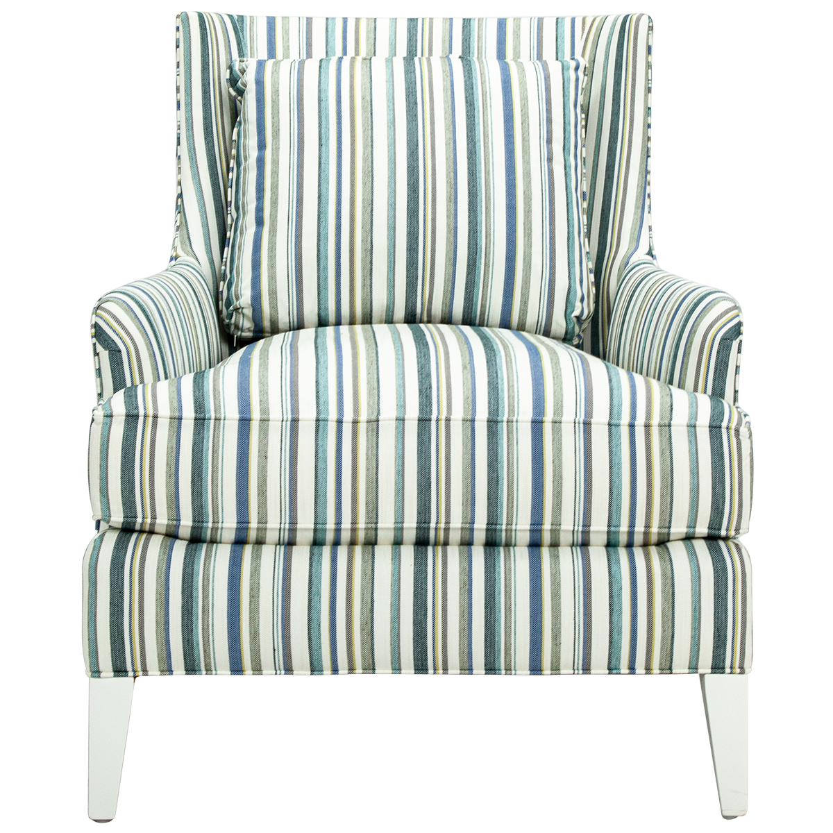Picture of BROOKLINE ACCENT CHAIR