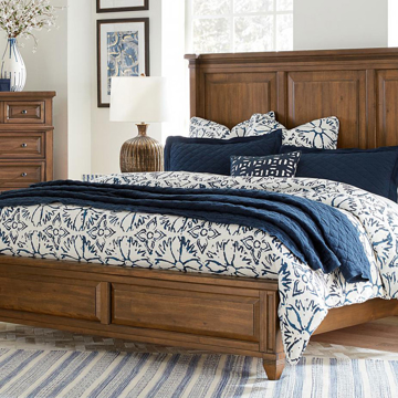 Picture of THORNTON STORAGE BED