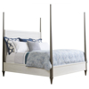 Picture of Coral Gables Poster Bed