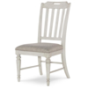 Picture of BROOKHAVEN SLAT BACK SIDECHAIR