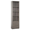 Picture of PURE MODERN 24" OPEN BOOKCASE