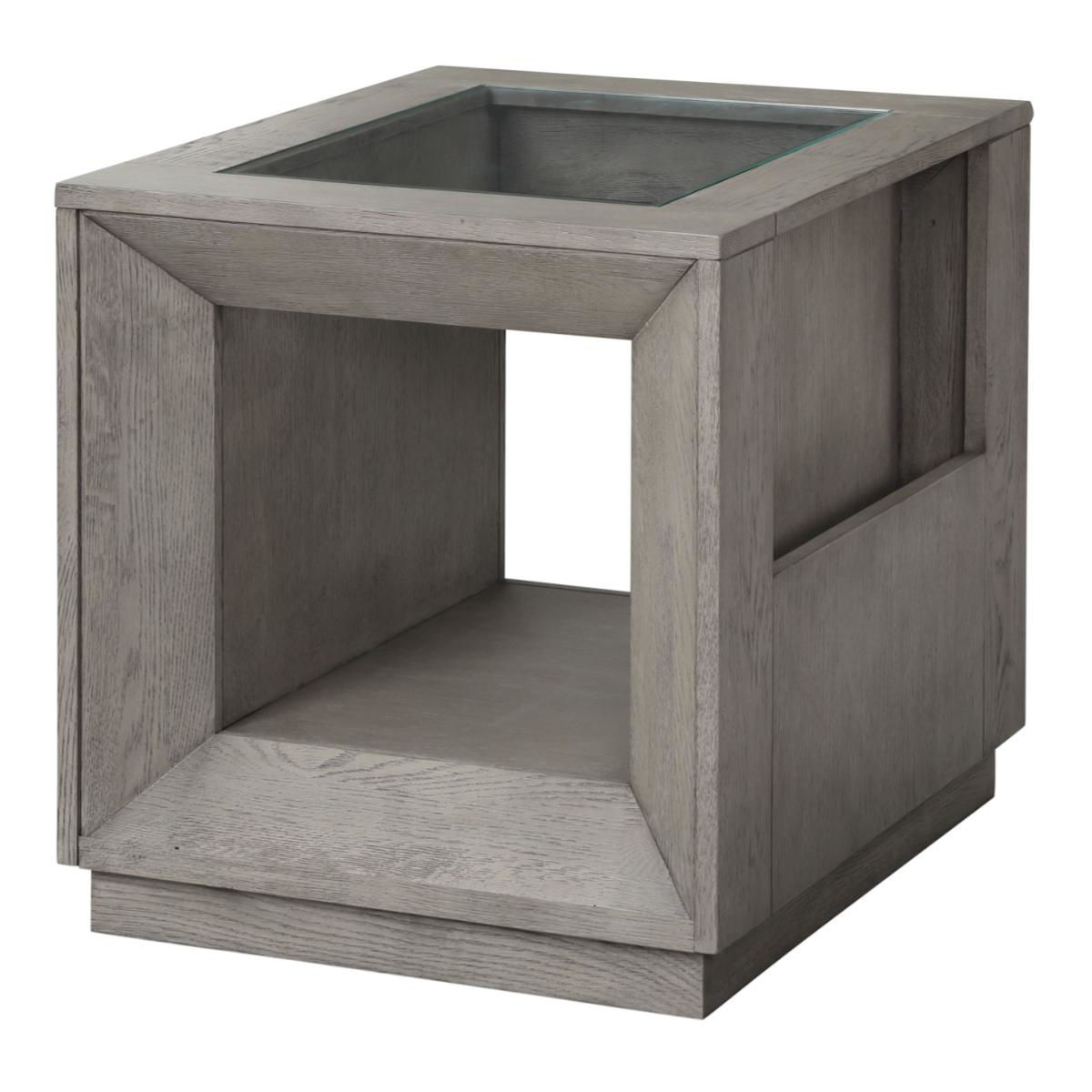 Picture of PURE MODERN END TABLE