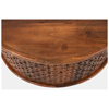 Picture of DECKER COFFEE TABLE MANGO