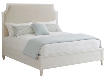 Picture of Belle Isle Upholstered Bed