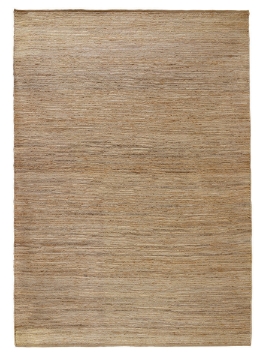 Picture of SOUMAK JUTE NATURAL 9X12 RUG
