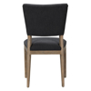 Picture of PHILLIP UPH DINING CHAIR GRAY