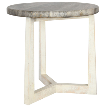 Picture of HALDEN END TABLE