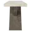 Picture of DURANT CONSOLE TABLE
