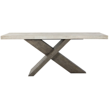 Picture of DURANT CONSOLE TABLE