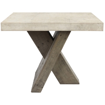 Picture of DURANT END TABLE