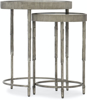 Picture of SOLANA  ACCENT NESTING TABLES