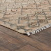 Picture of ACCONA NATURAL/SAGE 8X10 RUG