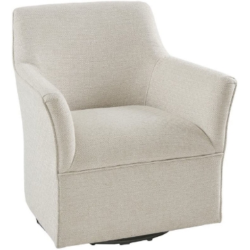 Picture of AUGUSTINE SWIVEL GLIDER CHAIR