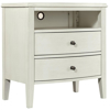 Picture of CHARLOTTE 2 DRAWER NIGHTSTAND