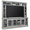Picture of LONDON 97" 2PC ENT WALL UNIT