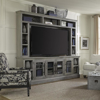 Picture of LONDON 97" 2PC ENT WALL UNIT
