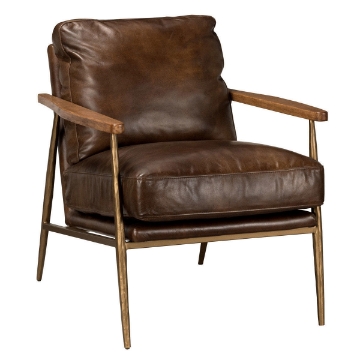 Picture of CHRISTOPHER CLUB CHAIR