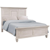 Picture of Nassau White King Bed