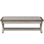 Picture of ROANOAK BED BENCH