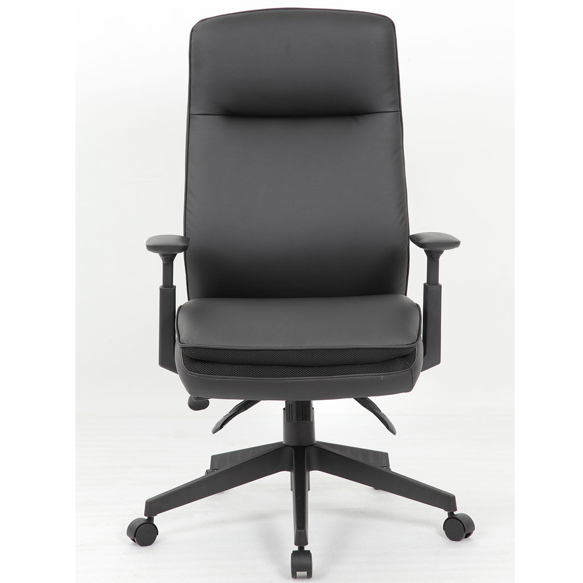 Picture of EXEC HI BACK OFFICE CHAIR