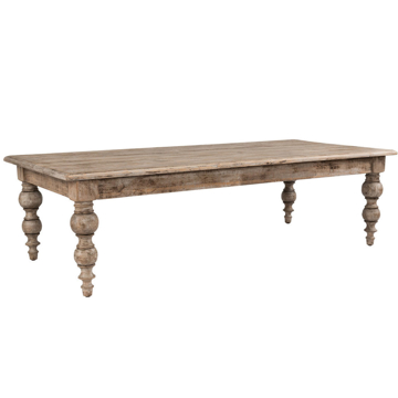 Picture of BORDEAUX COFFEE TABLE