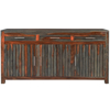 Picture of 3 DRW 3 DR CREDENZA