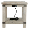 Picture of WACO END TABLE