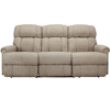 Picture of PINNACLE RECLINING SOFA