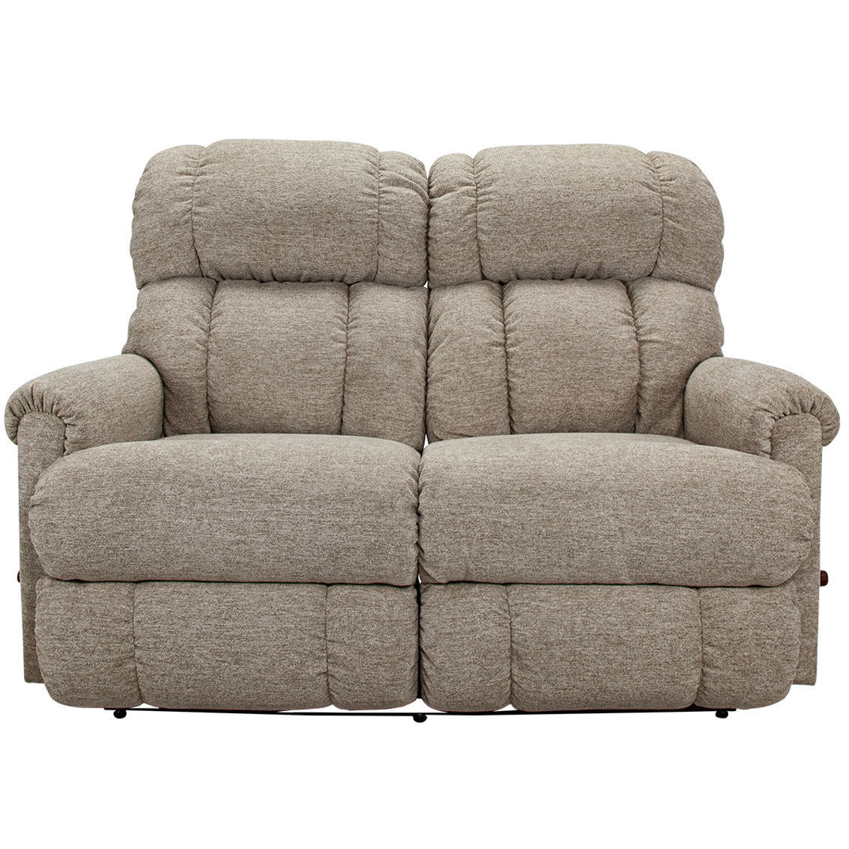 Picture of PINNACLE RECLINING LOVESEAT