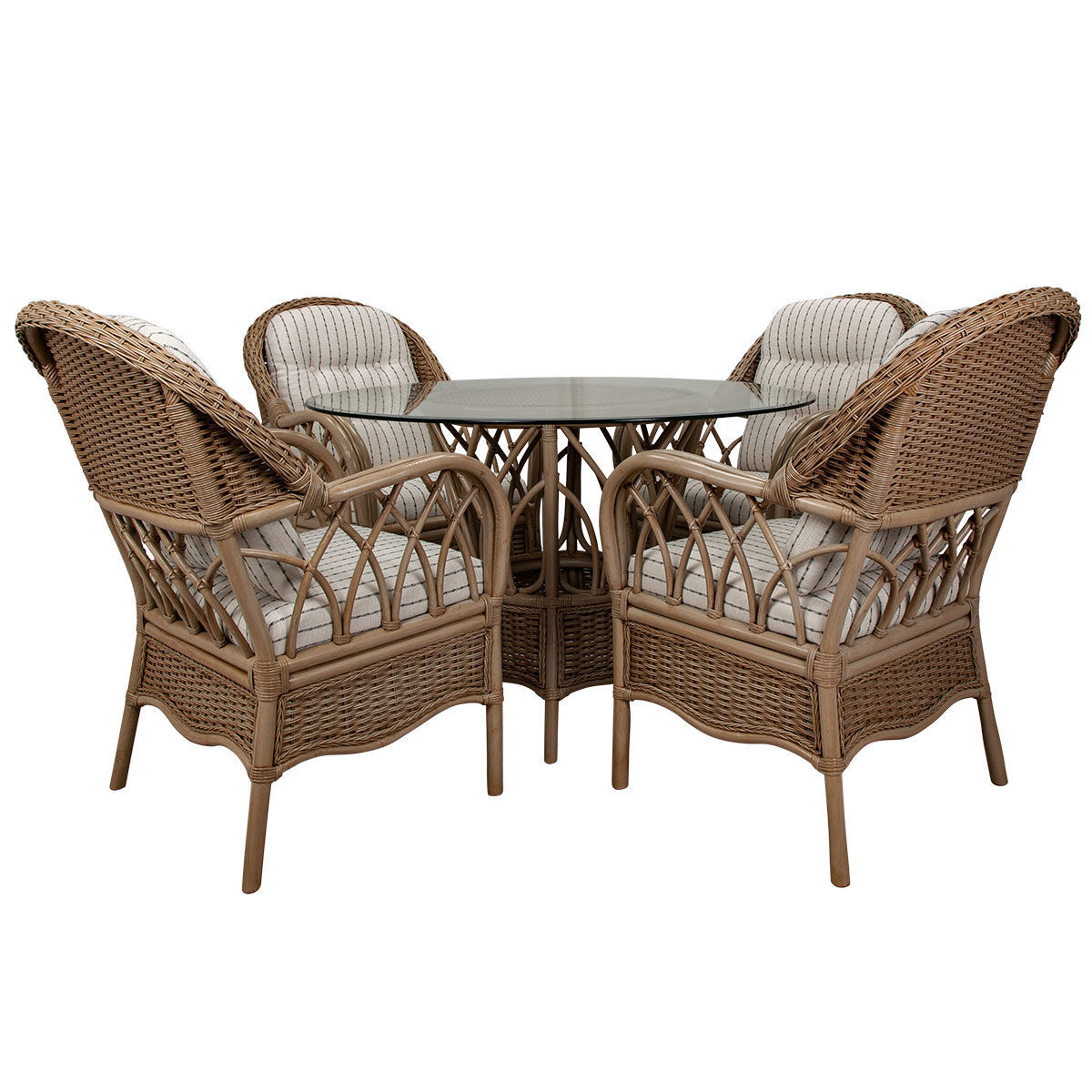 Picture of Everglade Dining Room Set