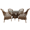 Picture of Everglade Dining Room Set