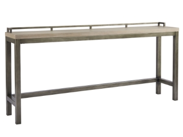Picture of Mitchell Console Bar Table